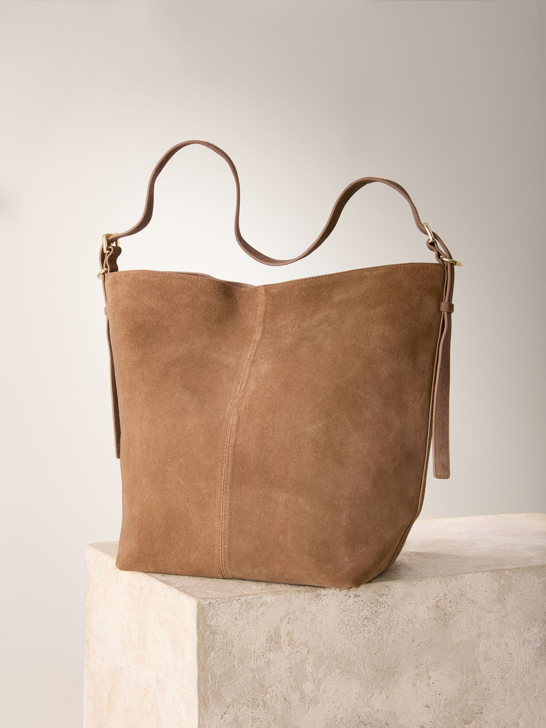 Buy Tan Brown Suede Shoulder Bag from Next USA Buy Tan Brown Suede Shoulder Bag from Next USA