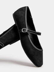 Yours Curve posebno široki čevlji Mary Jane - Slika 5 iz 5