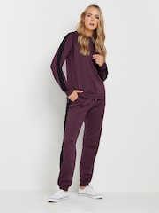 Long Tall Sally Red Block Sweatshirt - Image 2 of 5