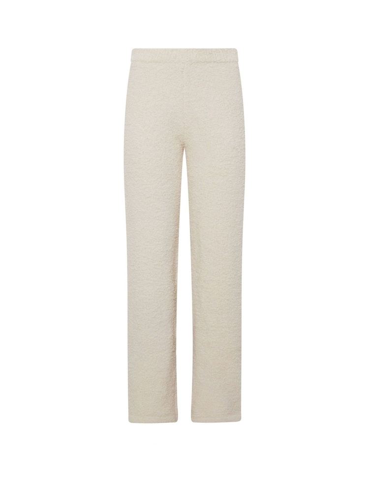 Long Tall Sally Chenille Hose mit weitem Bein - Bild 4 von 4 Long Tall Sally Chenille Hose mit weitem Bein - Bild 4 von 4