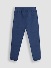 JoJo Maman Bébé Badge Joggers - Imagen 3 de 3
