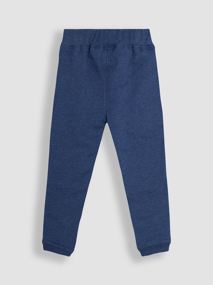 JoJo Maman Bébé Badge Joggers - Imagen 3 de 3