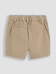 JoJo Maman Bébé Stone Twill Chino Short - Image 2 of 3