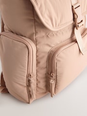 Nua - Mochila de Nylon - Imagem 10 de 10