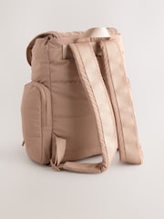 Nua - Mochila de Nylon - Imagem 7 de 10