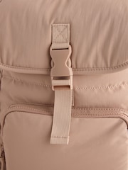 Nua - Mochila de Nylon - Imagem 9 de 10