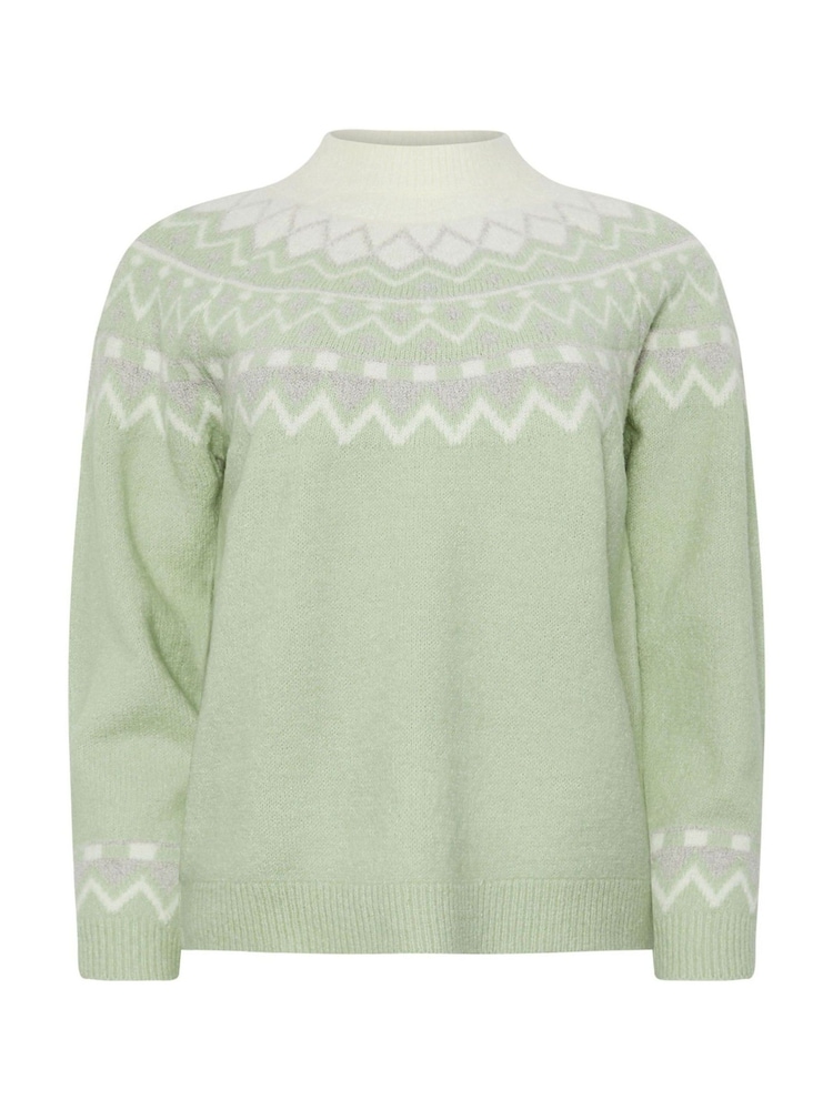 M&Co Placement Jumper - Imagen 5 de 5 M&Co Placement Jumper - Imagen 5 de 5