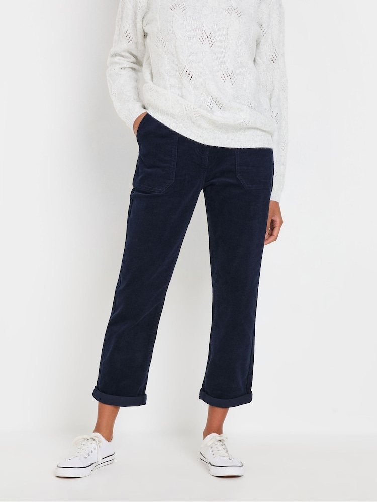 M&Co Co-ord Carpenter Trousers - Bild 1 von 5 M&Co Co-ord Carpenter Trousers - Bild 1 von 5