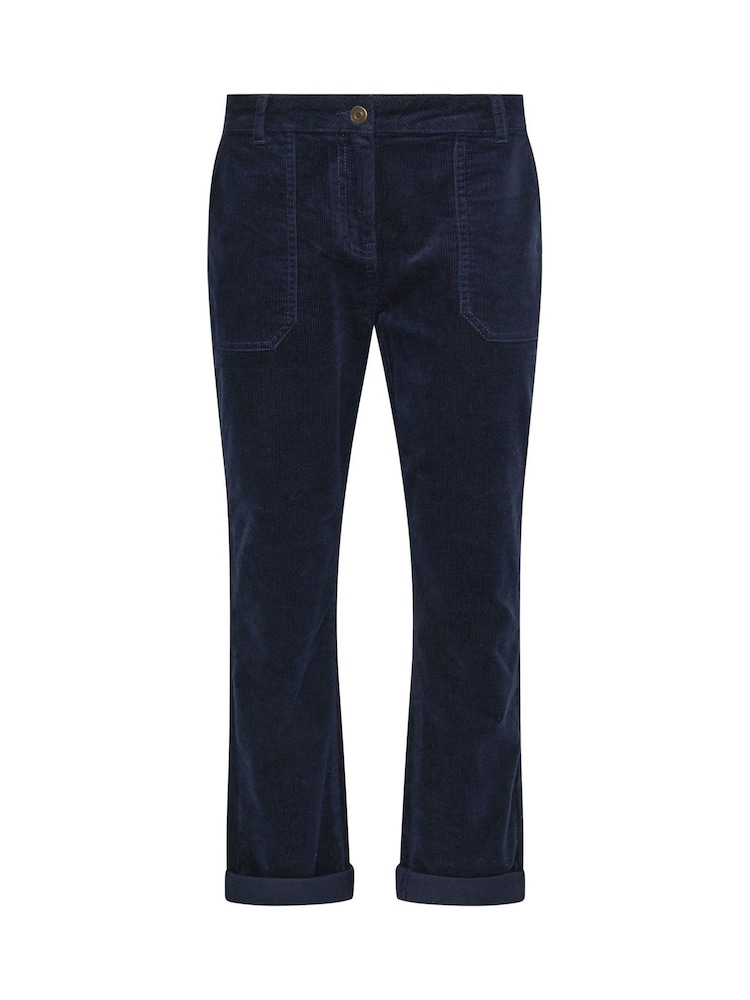 M&Co Co-ord Carpenter Trousers - Bild 5 von 5 M&Co Co-ord Carpenter Trousers - Bild 5 von 5