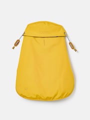 Joules Gold Water-Resistant Dog Jacket - Image 1 of 10