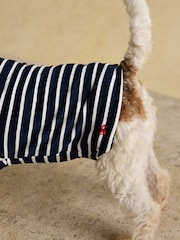 Joules Blue Harbour Dog Top - Image 3 of 9