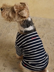 Joules Blue Harbour Dog Top - Image 4 of 9