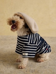 Joules Blue Harbour Dog Top - Image 5 of 9