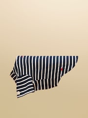 Joules Blue Harbour Dog Top - Image 6 of 9