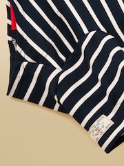 Joules Blue Harbour Dog Top - Image 9 of 9