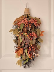 Lights4fun Autumnal LED Bough - Image 2 of 2