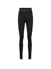 Long Tall Sally 100% Cotton Contrast Stitch Leggings 2 Pack - Imagen 7 de 8