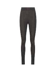 Long Tall Sally 100% Cotton Contrast Stitch Leggings 2 Pack - Imagen 8 de 8