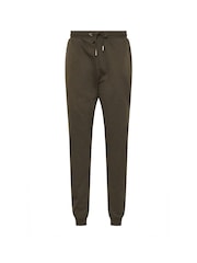 Long Tall Sally Brown Cuffed Joggers - Image 6 of 6