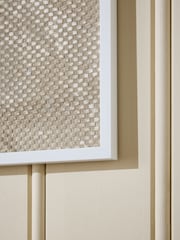 8 Pack White Hadley Mixed Picture Frames - Image 3 of 5
