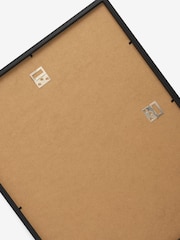 8 Pack Black Hadley Mixed Picture Frames - Image 4 of 4