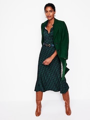 Boden Laura Midi-Hemdkleid aus Jersey - Bild 4 von 5