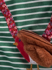 Boden Appliqué Bag T-Shirt - Изображение 3 из 3