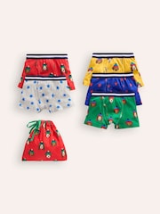 Boden – Boxershorts aus 100 % Baumwolle im 5er-Pack - Bild 1 von 3