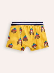 Boden – Boxershorts aus 100 % Baumwolle im 5er-Pack - Bild 2 von 3