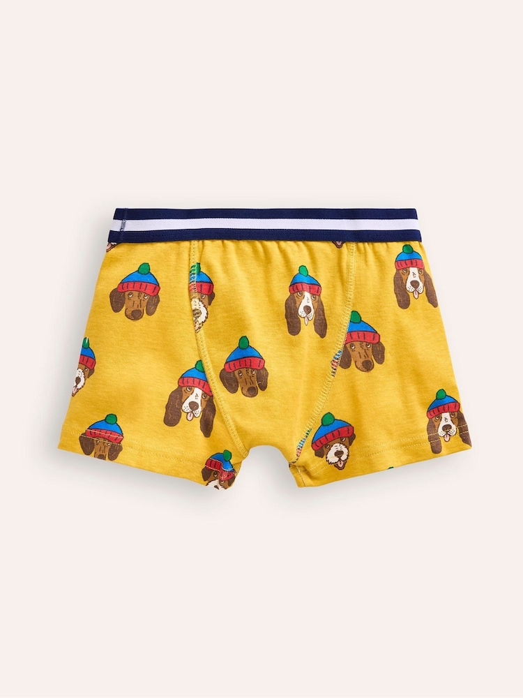 Boden – Boxershorts aus 100 % Baumwolle im 5er-Pack - Bild 2 von 3