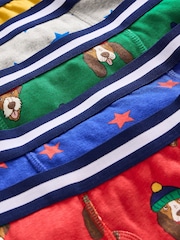 Boden – Boxershorts aus 100 % Baumwolle im 5er-Pack - Bild 3 von 3