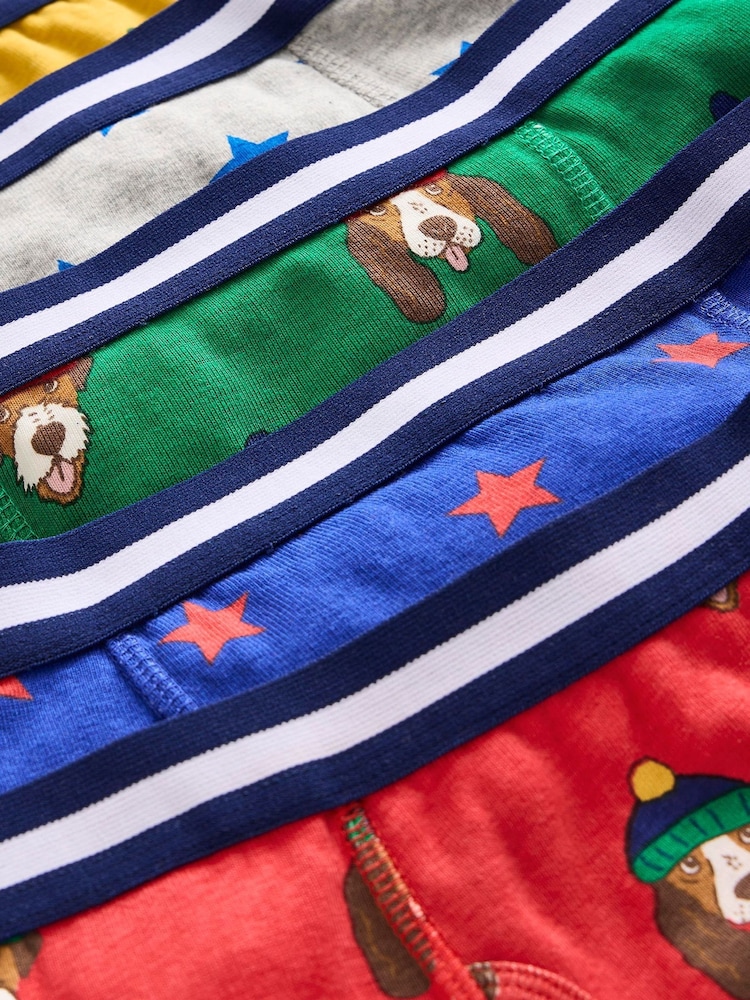 Boden – Boxershorts aus 100 % Baumwolle im 5er-Pack - Bild 3 von 3