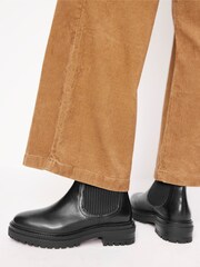 Boden – Elastische Chelsea-Stiefeletten - Bild 1 von 3