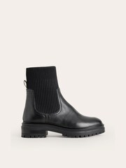 Boden – Elastische Chelsea-Stiefeletten - Bild 2 von 3