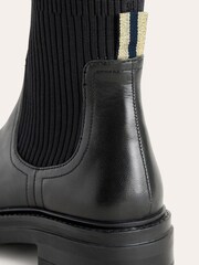 Boden – Elastische Chelsea-Stiefeletten - Bild 3 von 3