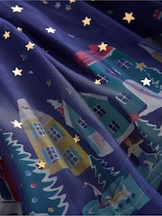Boden Blue Fun Tulle Christmas Skirt - Image 3 of 3