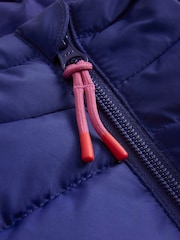 Boden Fun Padded Coat - Imagen 3 de 4