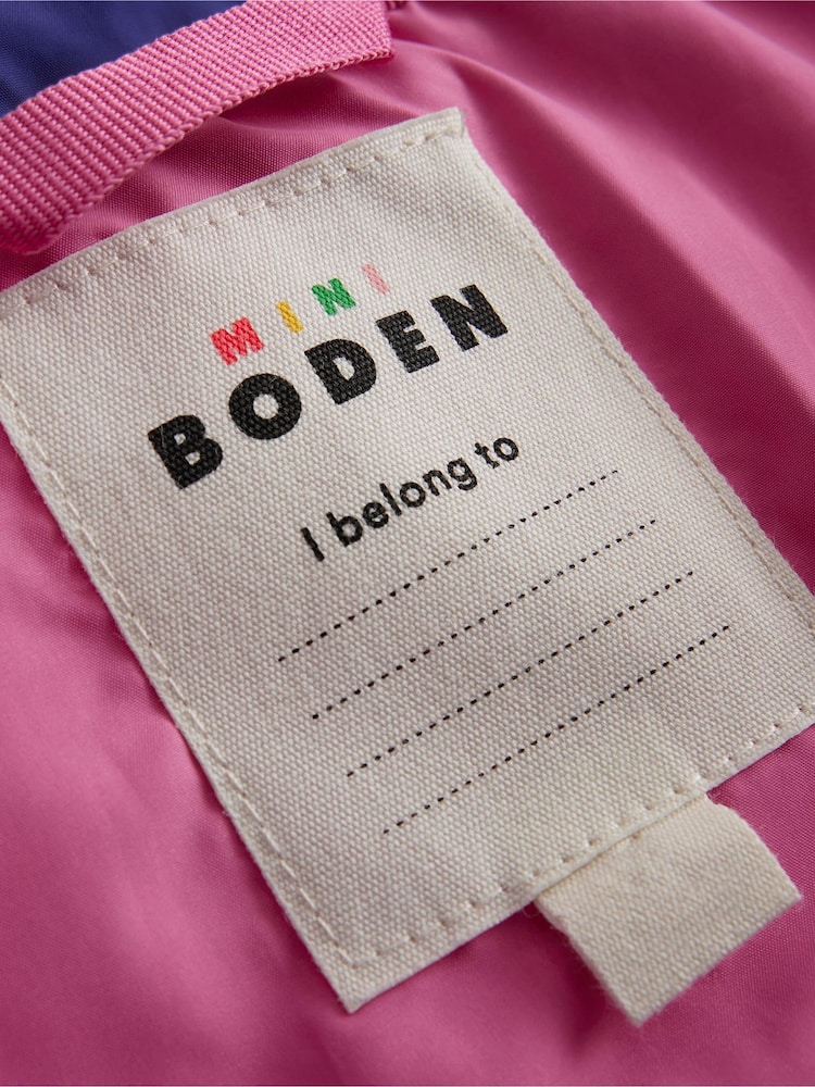 Boden Fun Padded Coat - Imagen 4 de 4