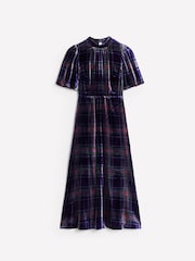 Boden высокие бархатные платья - Изображение 5 из 5