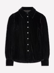 Boden Velvet Shirt - صورة 5 من 5