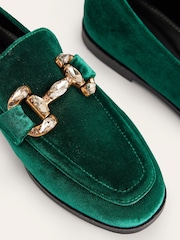 Boden Iris Dragoceni mokasini Snaffle - Slika 5 iz 5
