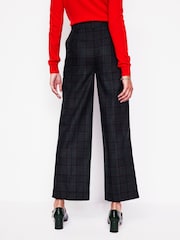 Boden Blue Westbourne Wool Blend Trousers - Image 3 of 5