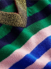 Boden Blue Olivia Merino Tank - Image 7 of 7
