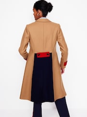 Boden Durham Wool Blend Coat - Imagen 3 de 9