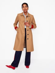 Boden Durham Wool Blend Coat - Imagen 5 de 9