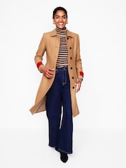 Boden Durham Wool Blend Coat - Imagen 6 de 9