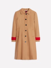 Boden Durham Wool Blend Coat - Imagen 7 de 9