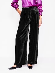 Boden Chiswick Velvet Trousers - Imagen 4 de 5