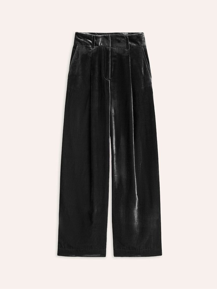 Boden Chiswick Velvet Trousers - Imagen 5 de 5