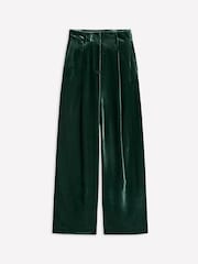 Boden Green Chiswick Velvet Trousers - Image 6 of 6